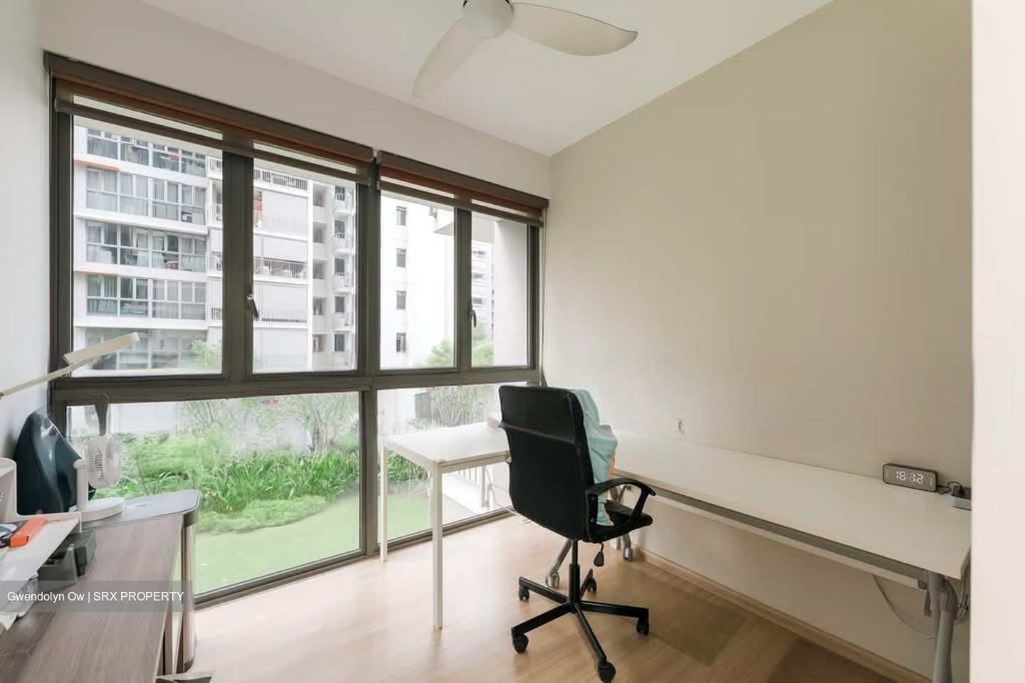 Parc Life (D27), Condominium #596671131